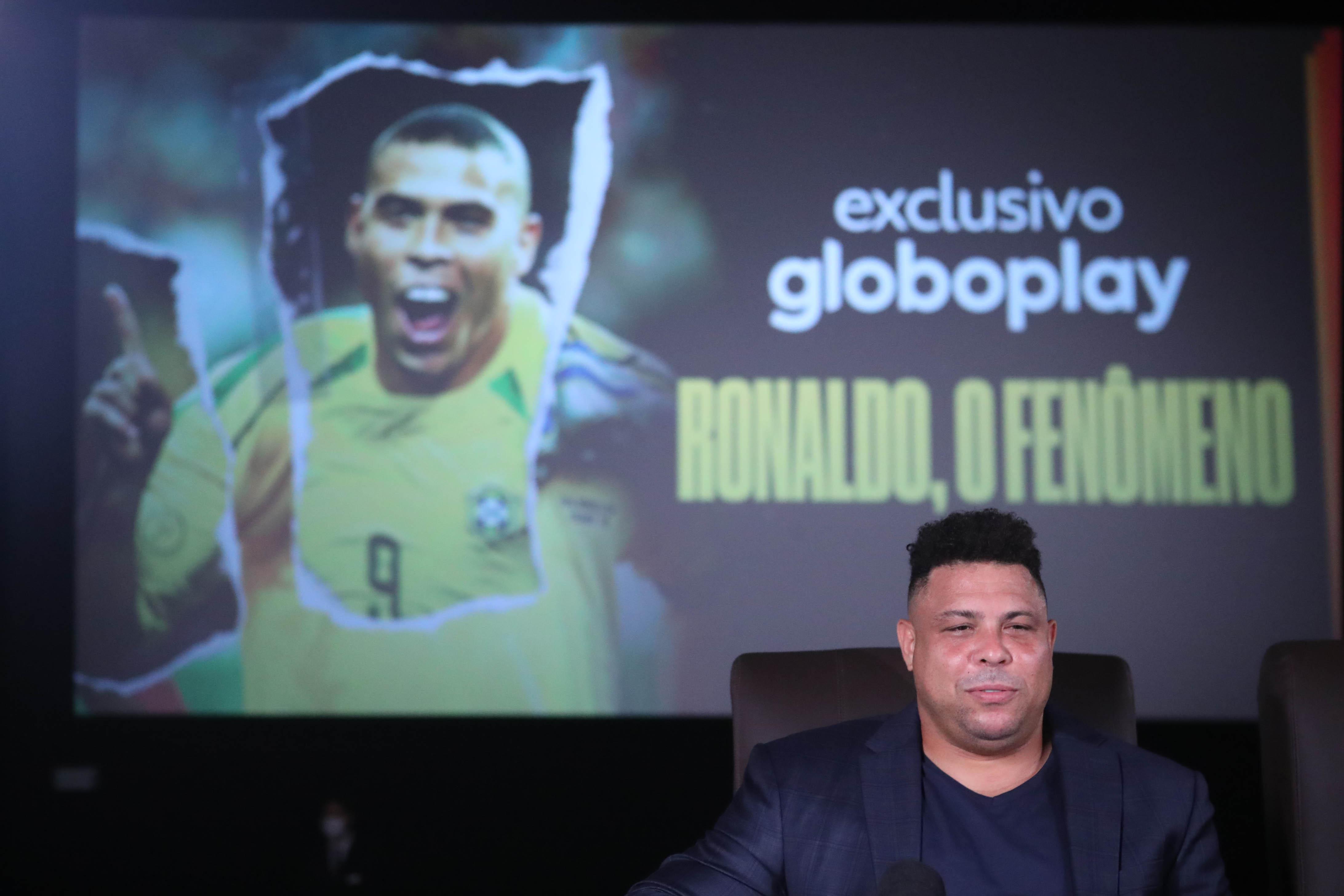 Edmundo abre o jogo sobre 98, revela tudo sobre convulsão de Ronaldo e  susto que grupo levou: 'Ele vai morrer em campo' - ESPN