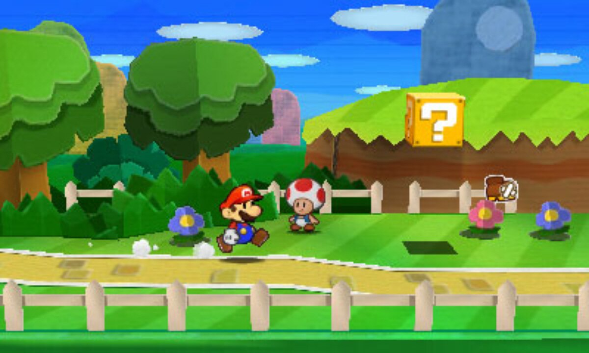Super Mario Run' é lançado para Android; versão paga custa R$ 35, Games
