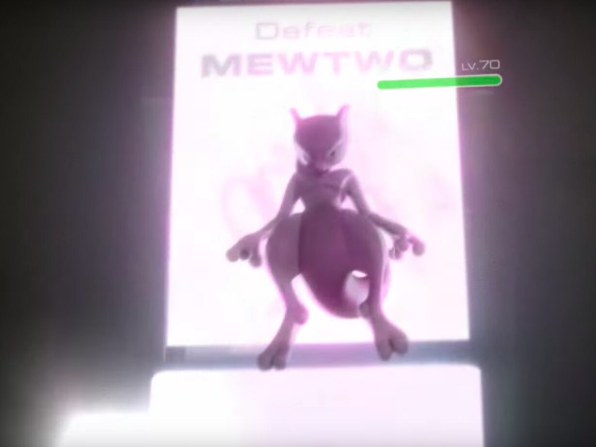 COMO DERROTAR O MEWTWO FACILMENTE - Pokémon Go 