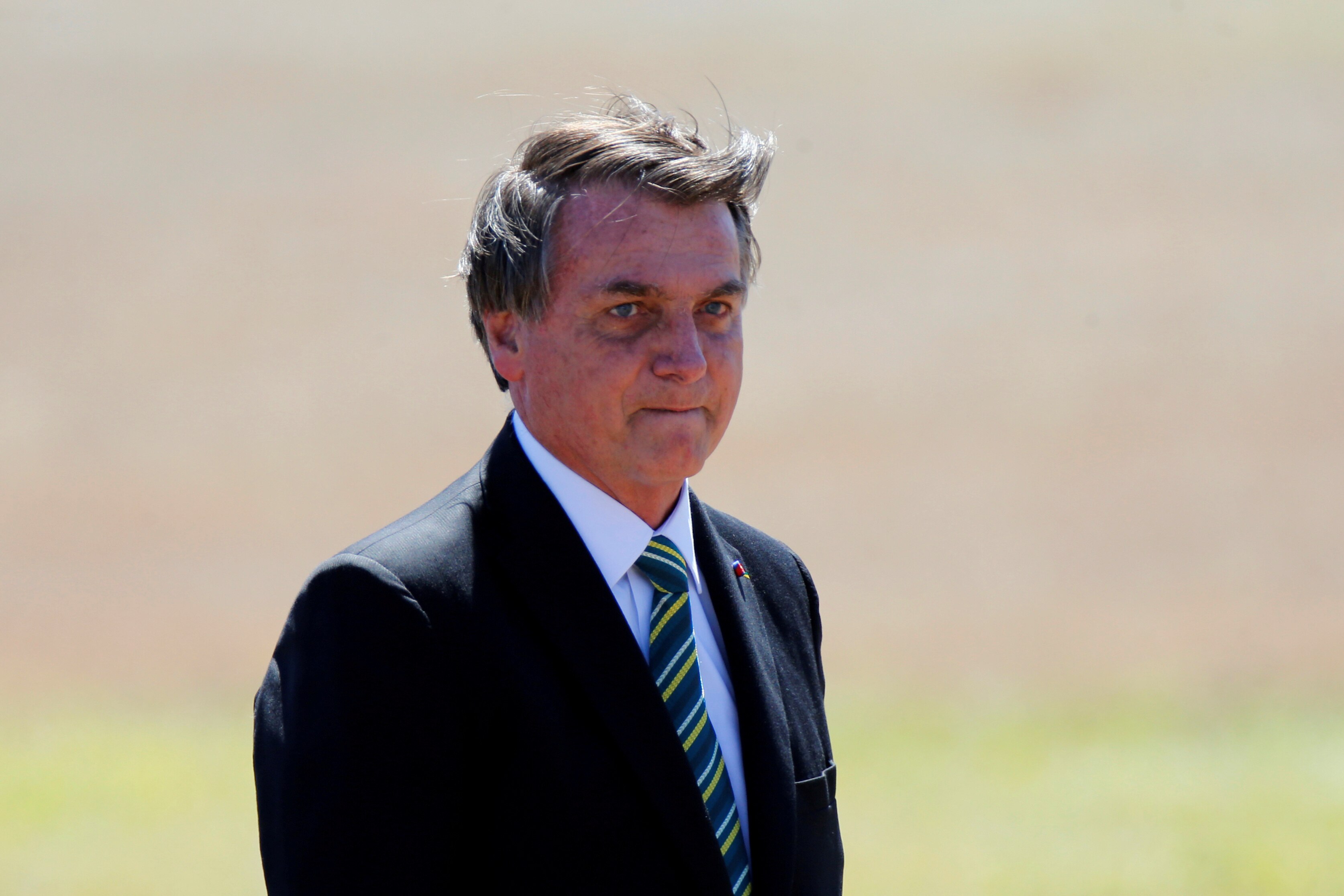 Entenda a cirurgia de hérnia incisional que Bolsonaro fará