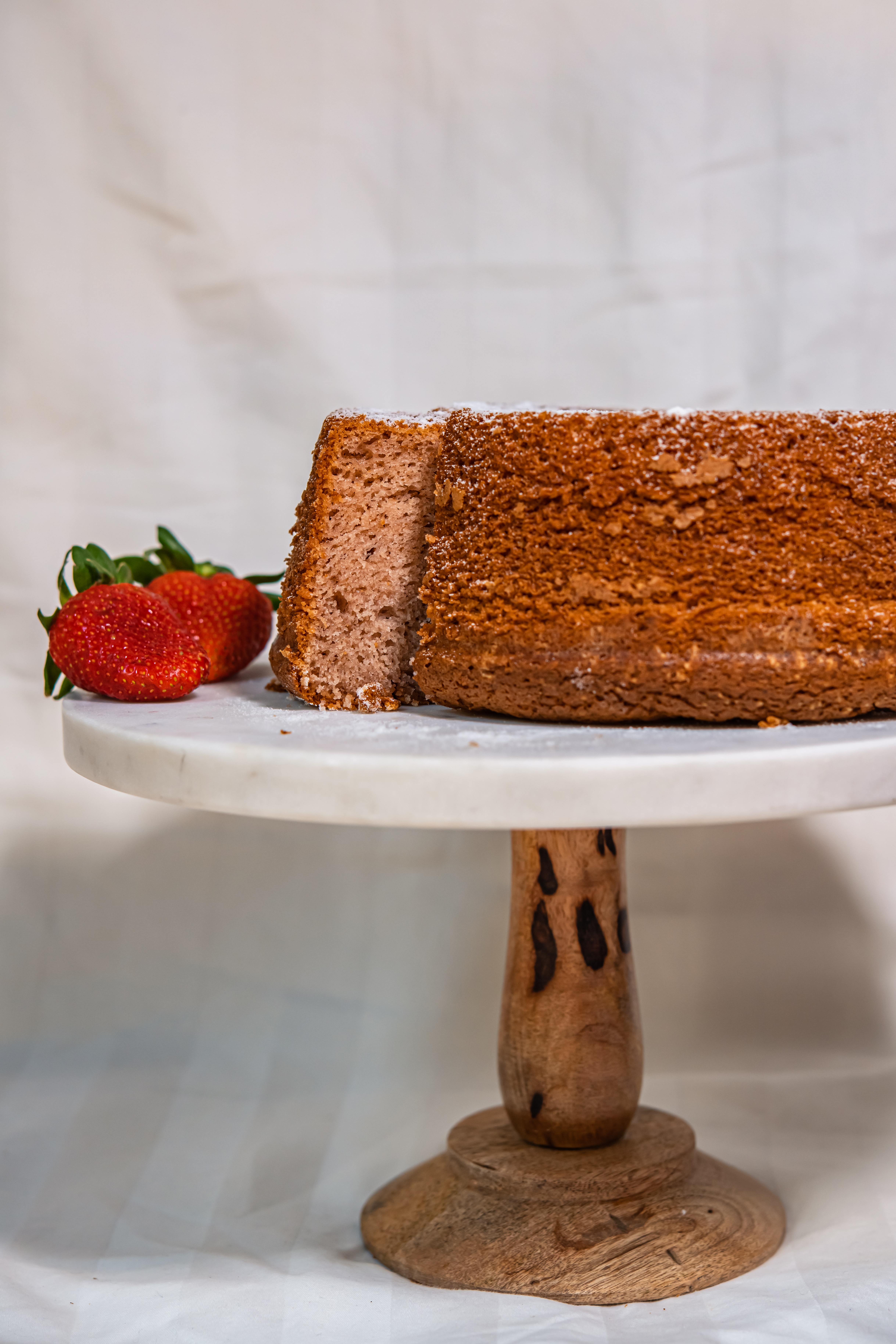 Como fazer um bolo de chocolate muito bom - Na Cozinha da Helo