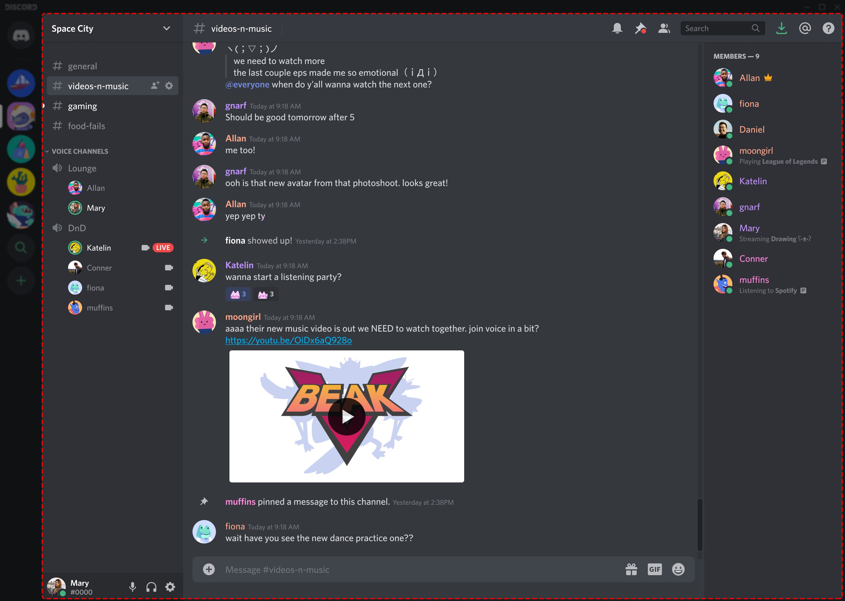 Discord do servidor - Novidades* - TibiaRPGBrasil Forum