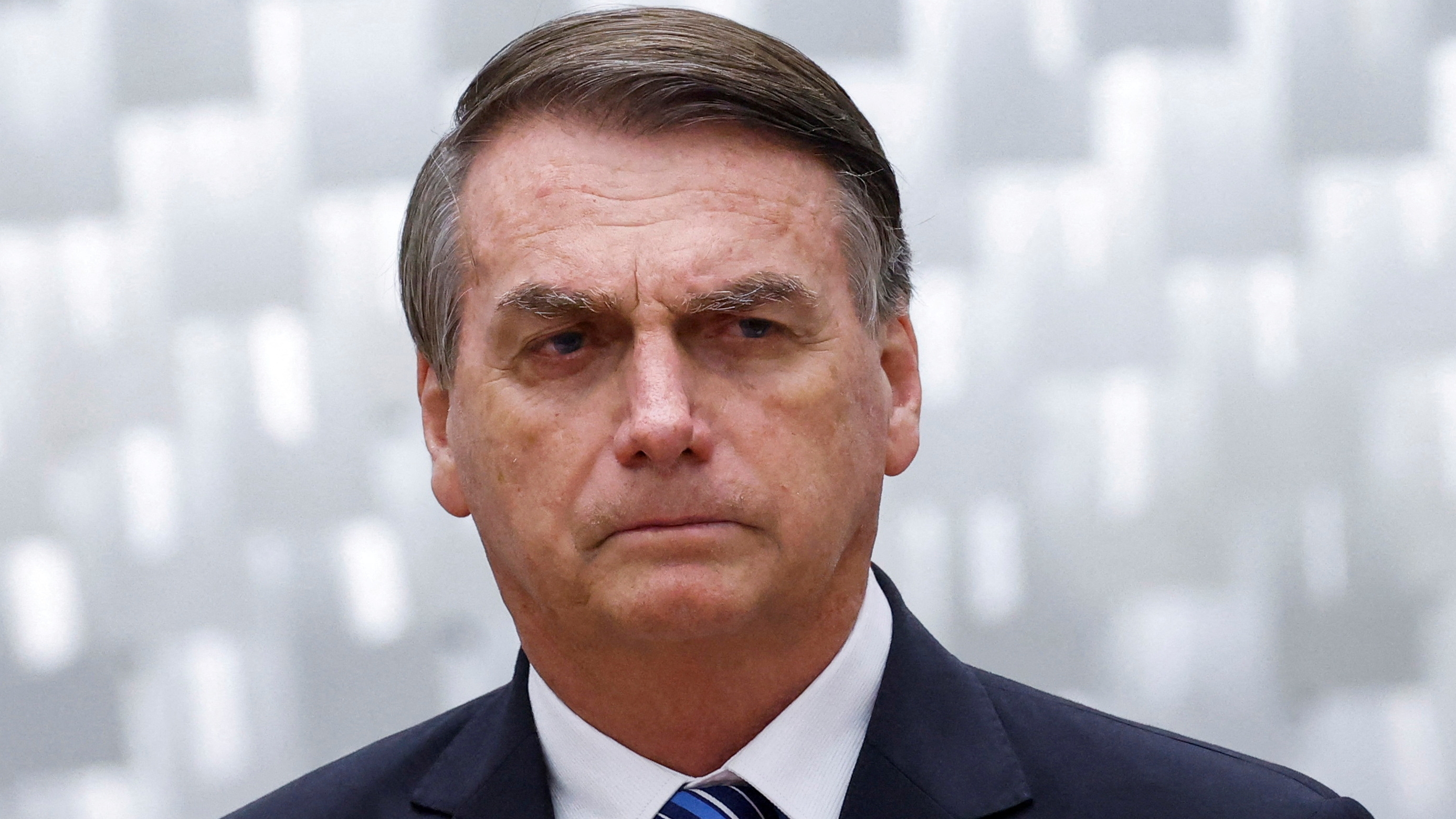 Bolsonaro repudia conflitos em Israel e destaca que Hamas parabenizou Lula  após eleições - Estadão