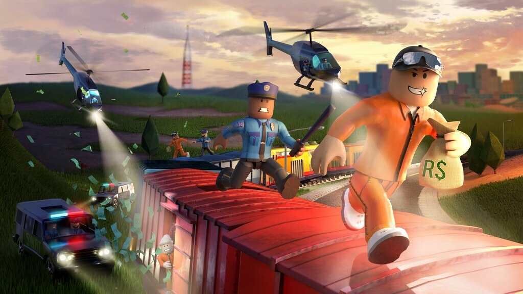 Roblox, o site de games, quer crescer sem sacrificar a segurança das  crianças - Estadão