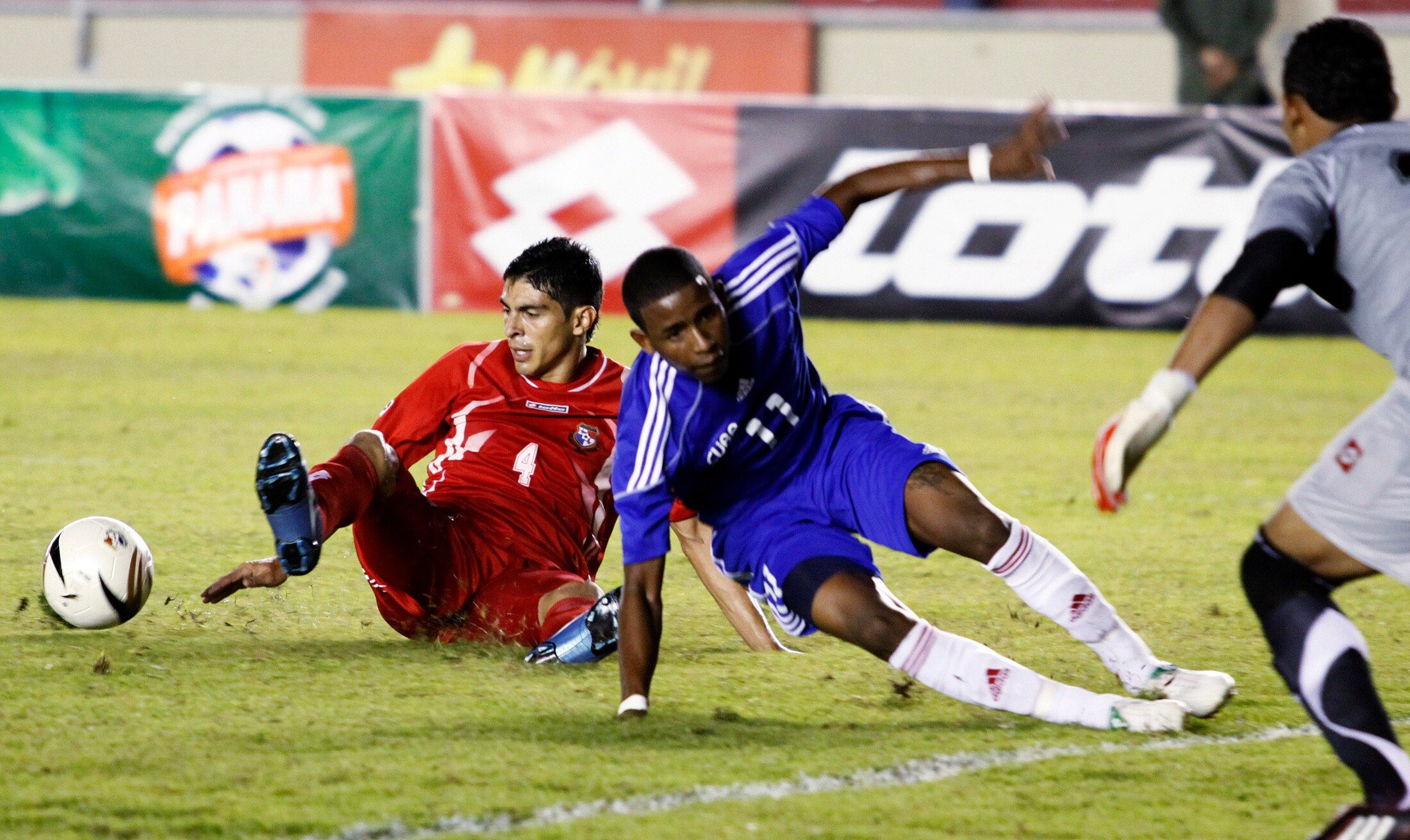 Em decisão inédita, Cuba convoca jogadores que vivem fora do país para  Eliminatórias, Brasil Mundial FC