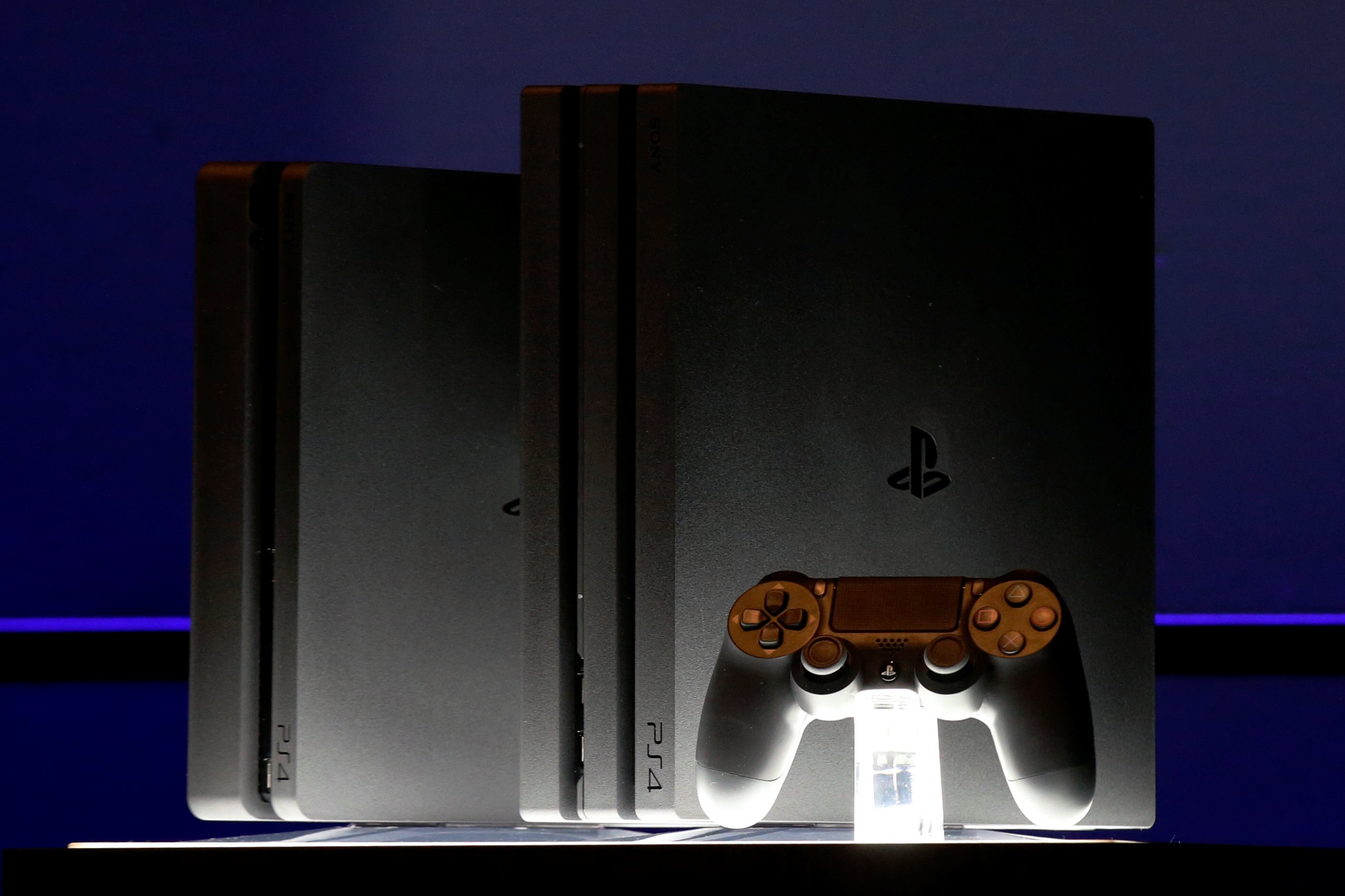 Entenda tudo o que a Sony revelou sobre os novos PlayStation 4