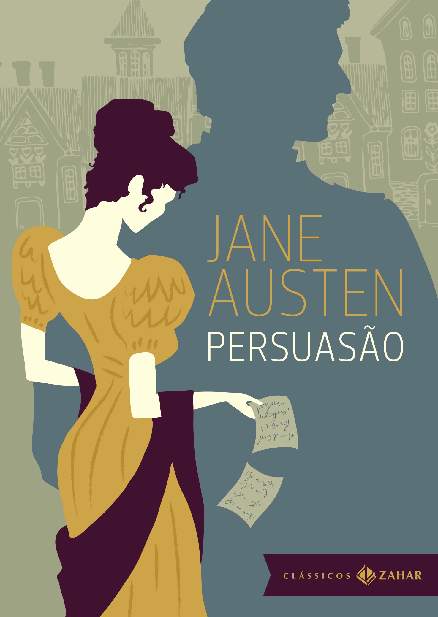 Congresso Jane Austen 200: bicentenário da morte da autora britânica -  Plataforma 9