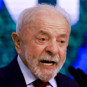 Foto de Luiz In&aacute;cio Lula da Silva