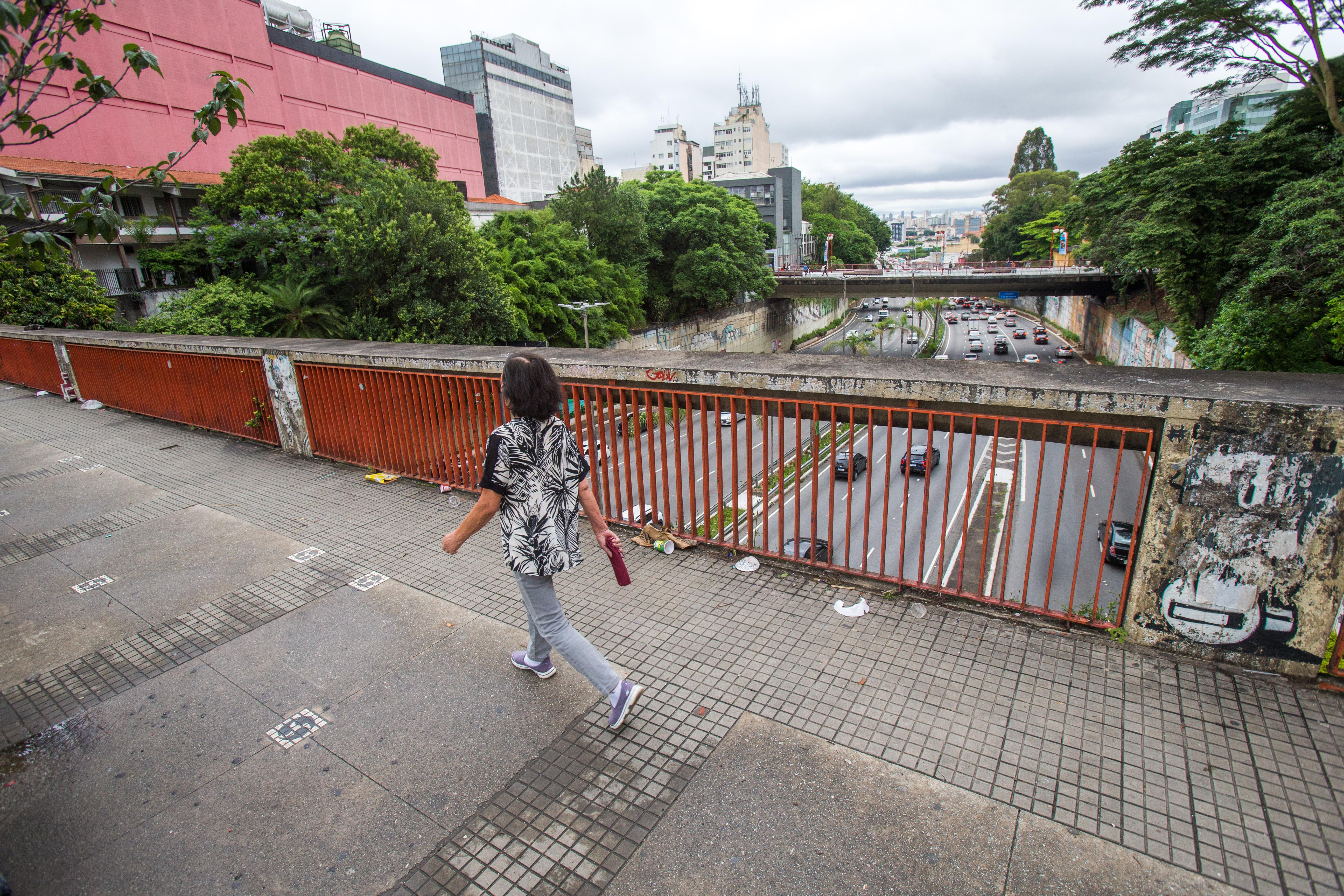 Memória: de negros a orientais, a história do bairro da Liberdade - Gazeta  de São Paulo