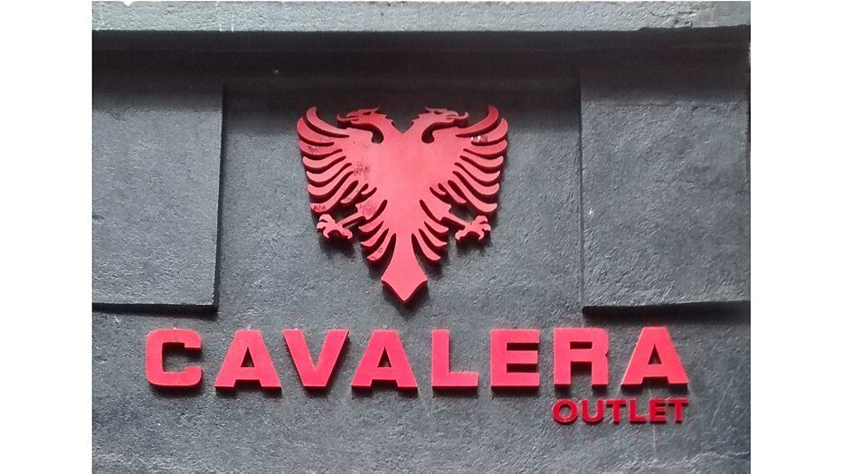 Cavalera - Outlet