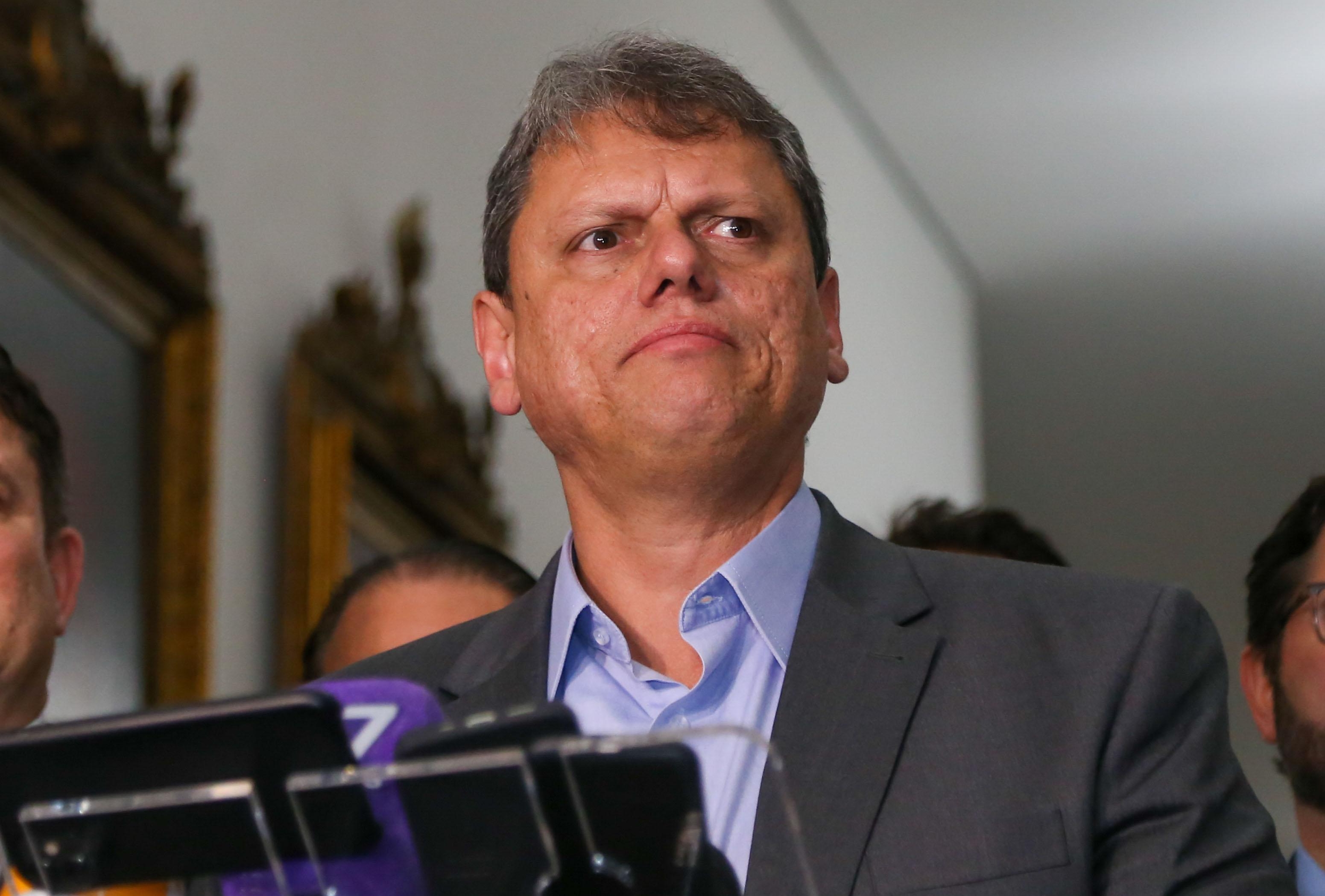 Tarcísio Gomes de Freitas - Tudo Sobre - Estadão