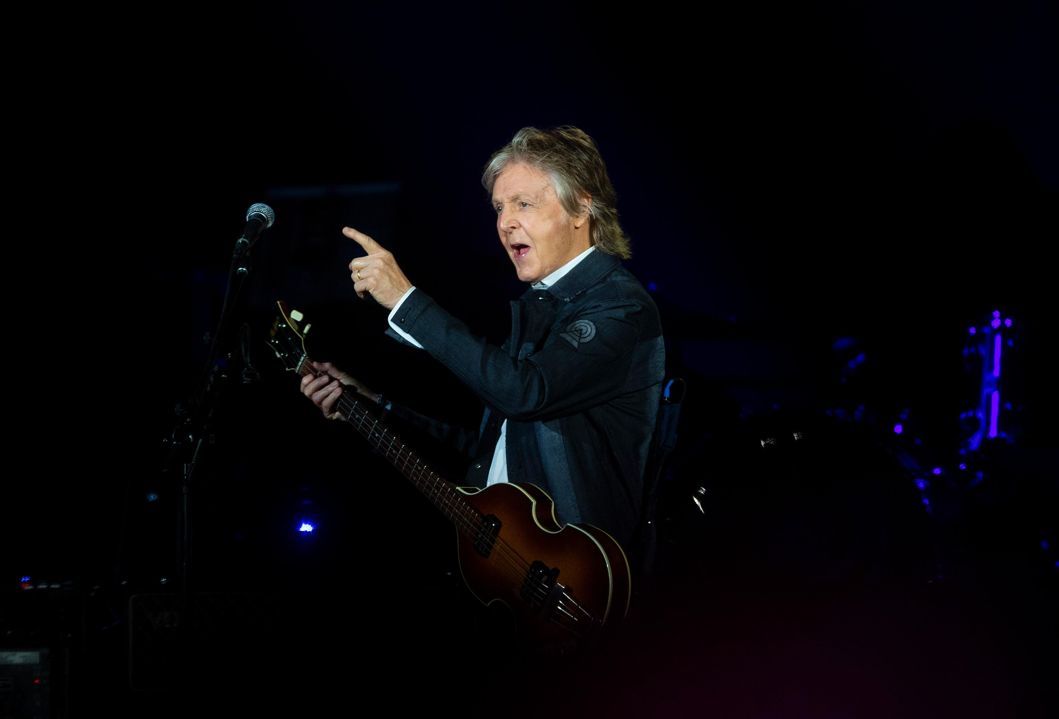 Ingresso para Paul McCartney em SP: veja como comprar para data extra