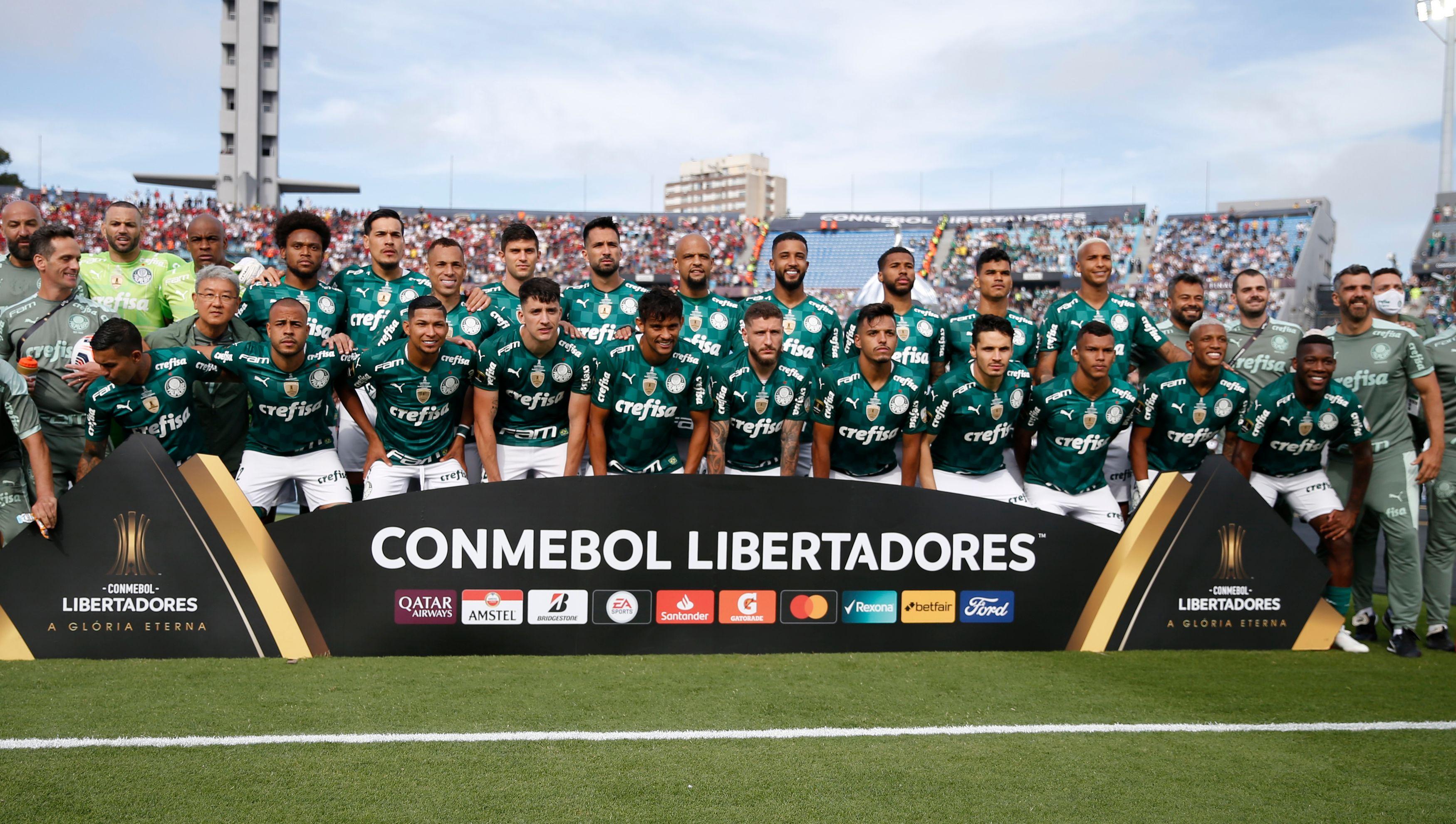 Palmeiras hendecacampeão: relembre todos os jogos e gols da campanha do  título brasileiro