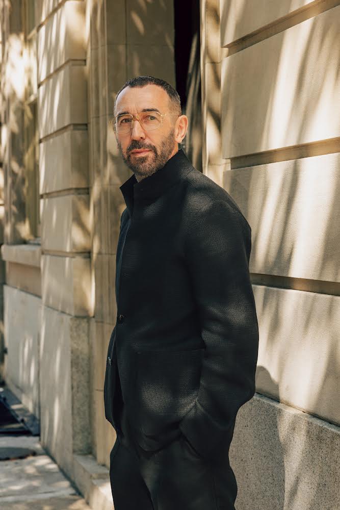 Zegna reforça seu legado e propõe experiências multissensoriais