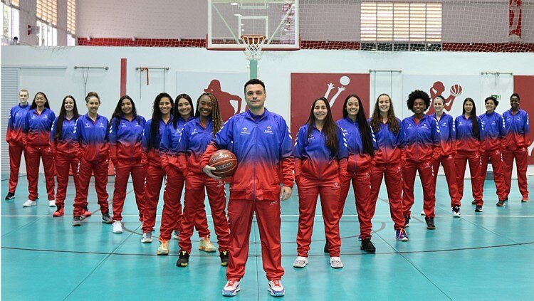 Campeonato Mundial de Basquete Feminino - Tudo Sobre - Estadão