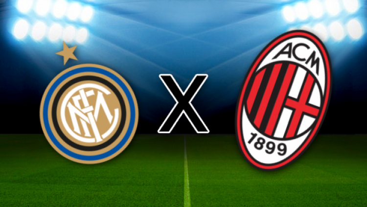 Inter de Milão x Milan: onde assistir, horário e escalações do jogo do  Campeonato Italiano - ISTOÉ Independente