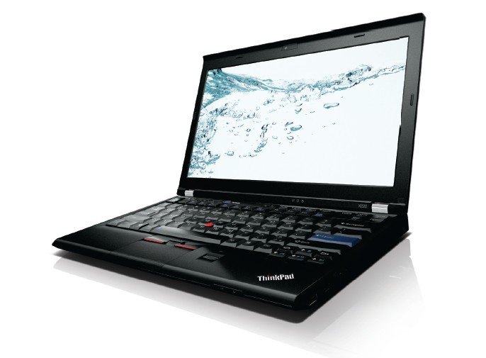 Lenovo ThinkPad X220 本体 Lenovo libera especificações do notebook ThinkPad X220 - Estadão