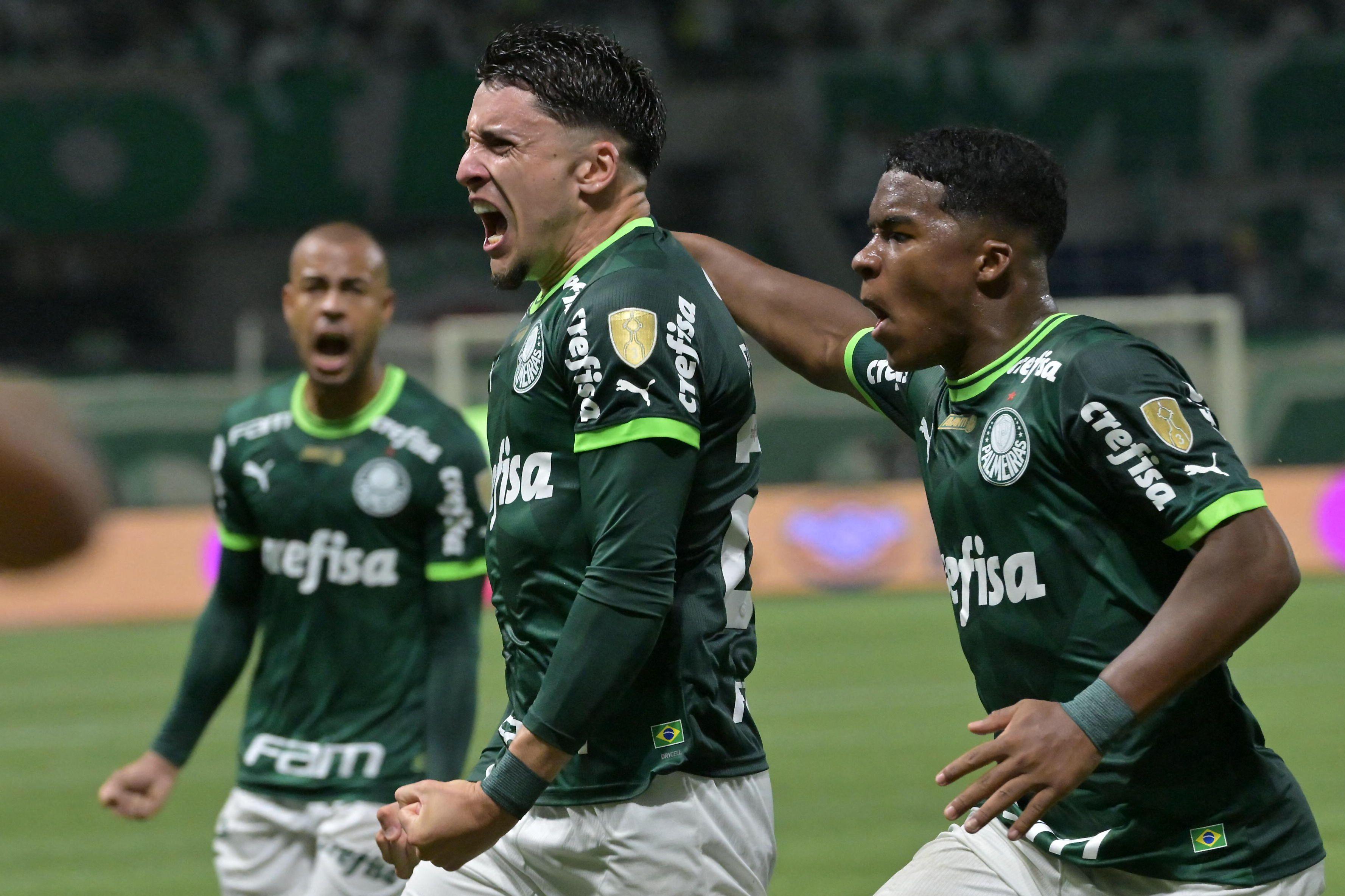 Palmeiras para em Romero, cai nos pênaltis para o Boca Juniors e se despede  da Libertadores - Estadão
