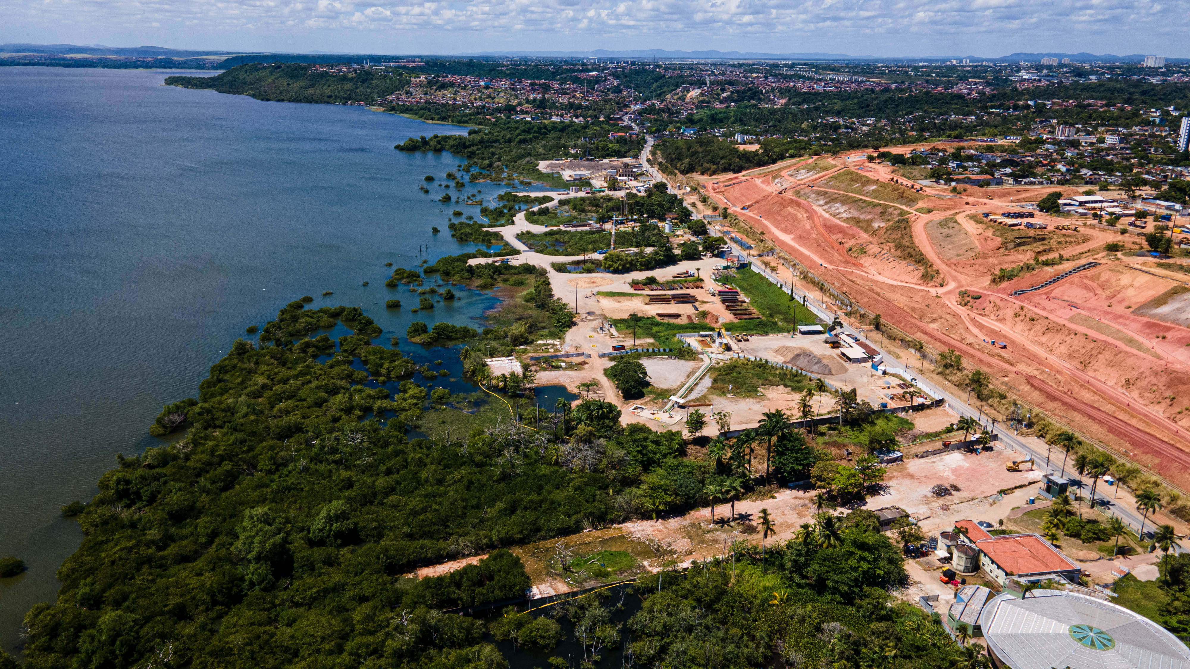 Projeto de responsabilização da Braskem pela catástrofe ambiental em Maceió  está emperrado no Senado - Semana On