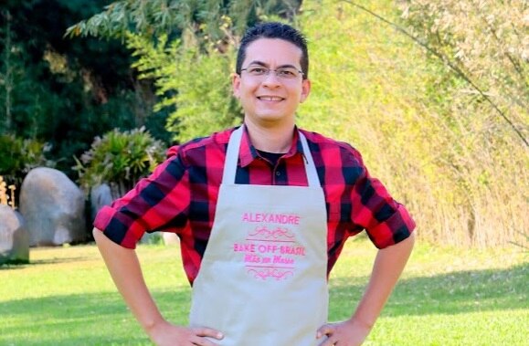 Bake Off Brasil' estreia hoje; veja quem são os participantes - Estadão