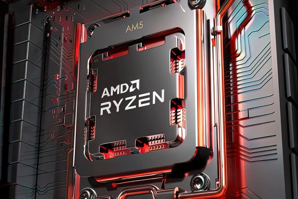 Ryzen 5 7600X: veja especificações, testes e preço da CPU - Estadão