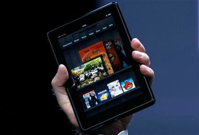 Uma olhada rápida no Kindle Fire HD8 — e como é usá-lo no Brasil