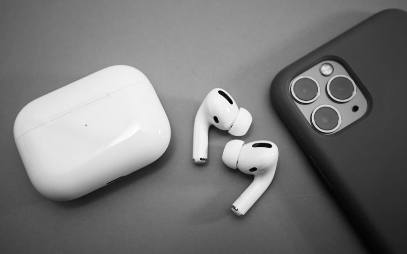 AirPods Pro 2: Veja como funciona o teste de audição dos fones de