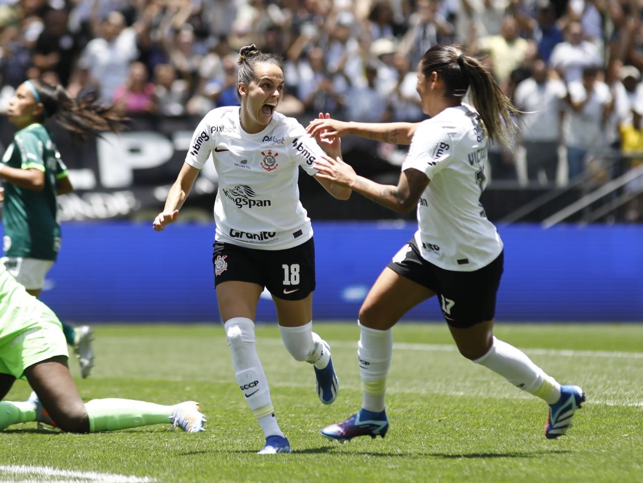 futebol feminino - Tudo Sobre - Estadão