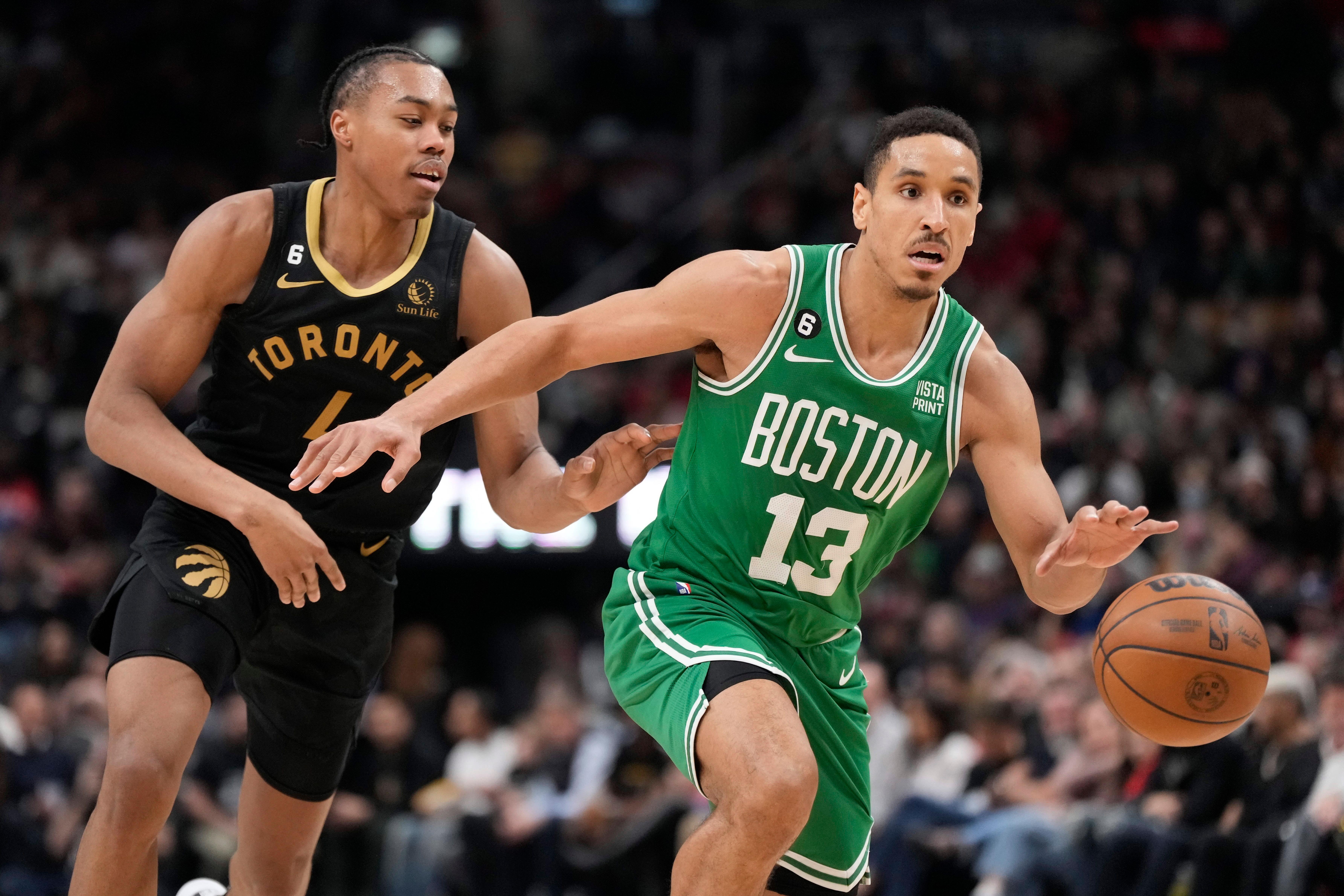 Basquete: Celtics batem Raptors e chegam a 9 vitórias seguidas na NBA