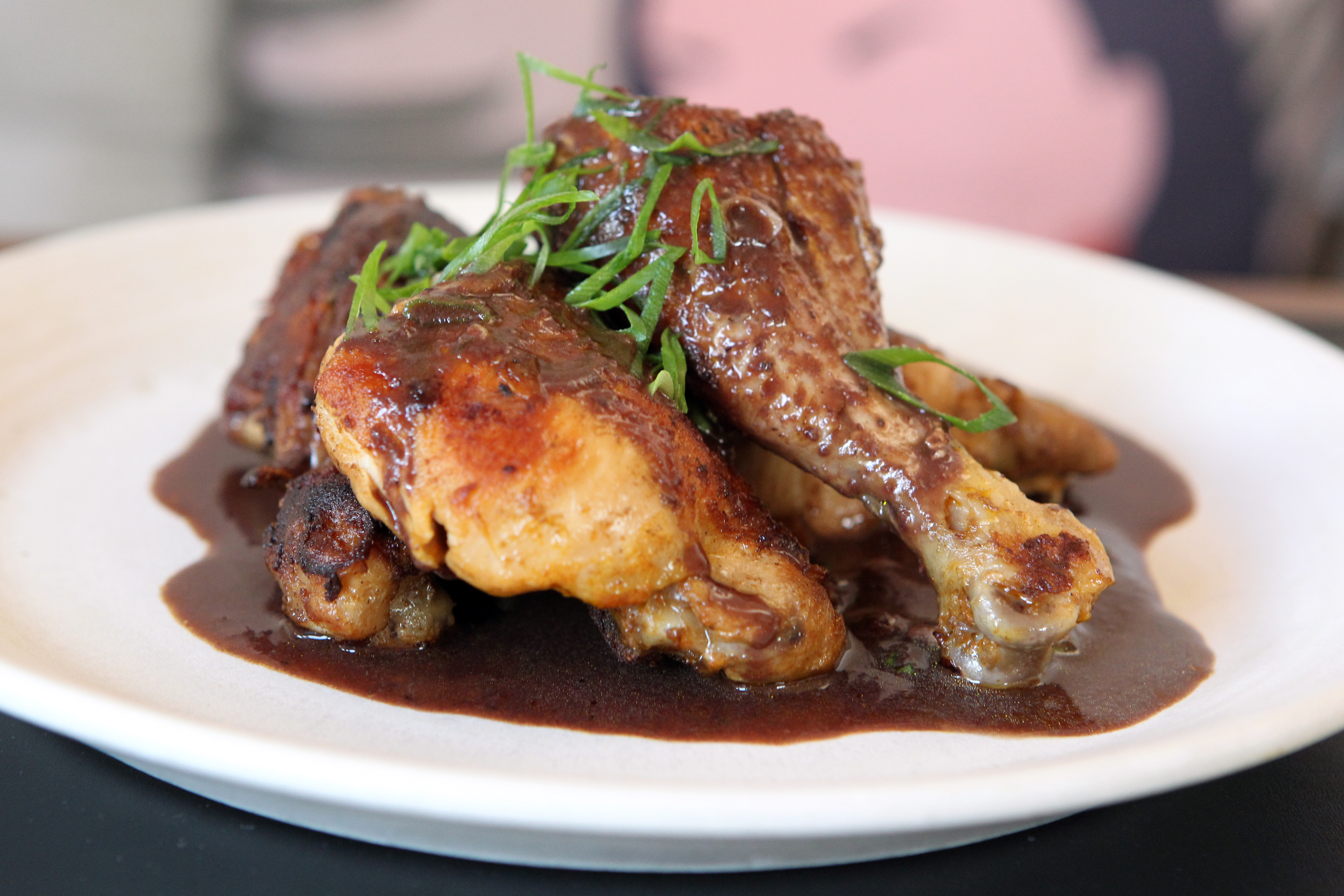 Frango com quiabo: uma receita típica e deliciosa - COMIDA COM ALMA