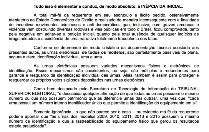 Moraes nega pedido do PL e condena partido a pagar multa