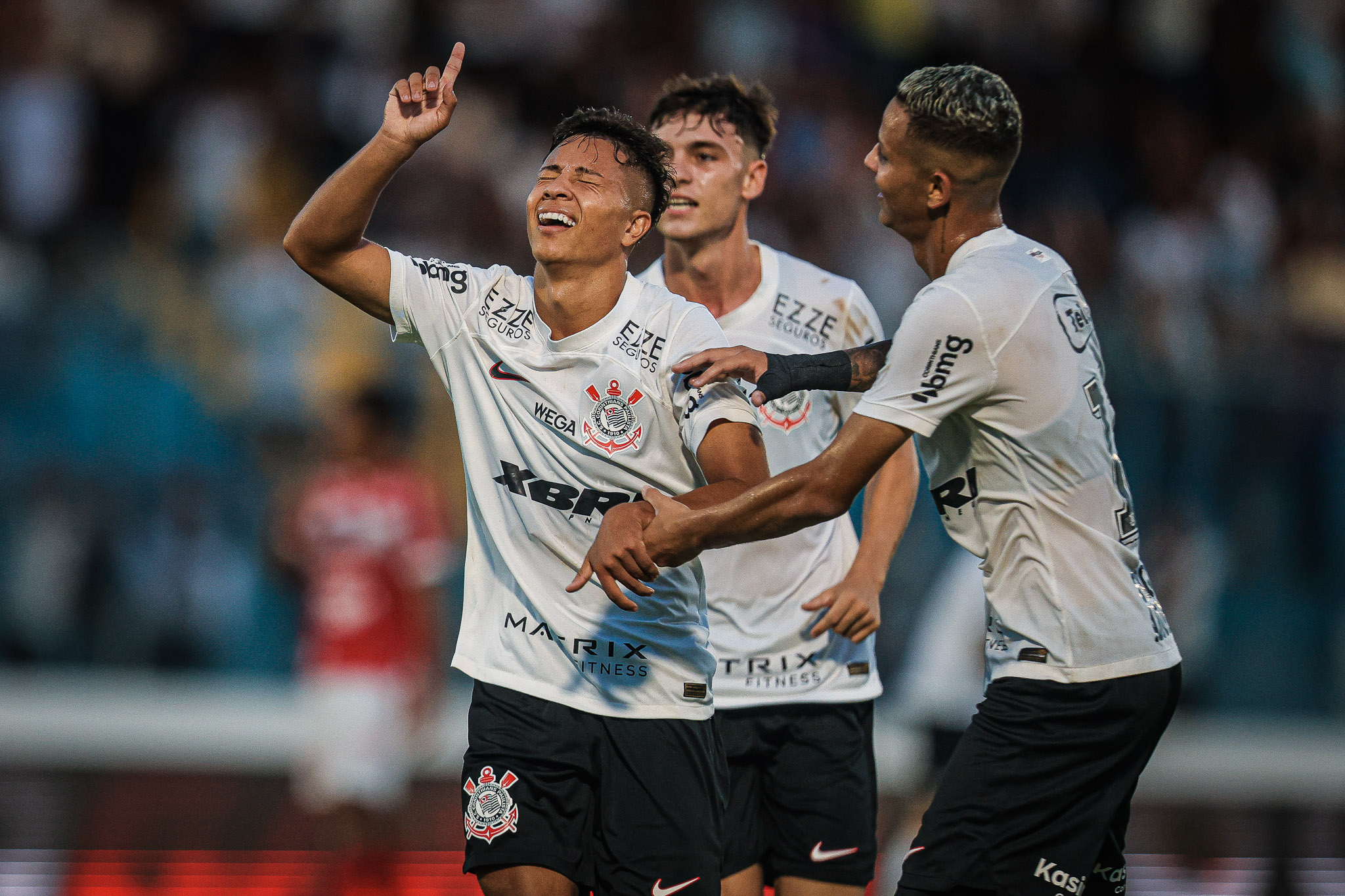 Flamengo é o time que mais investe nas categorias de base no