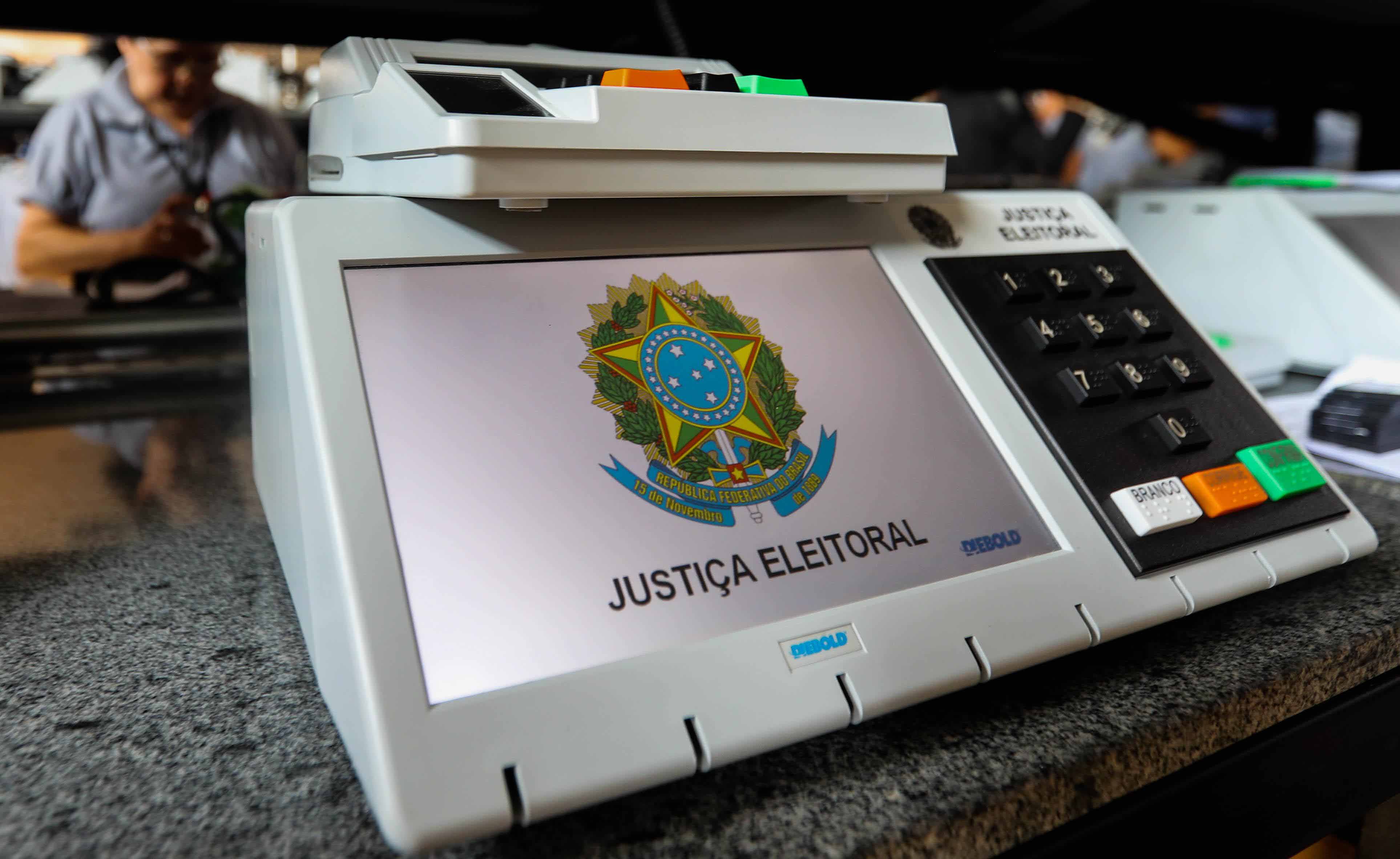 Imagem da notícia publicada por Estadão Eleições