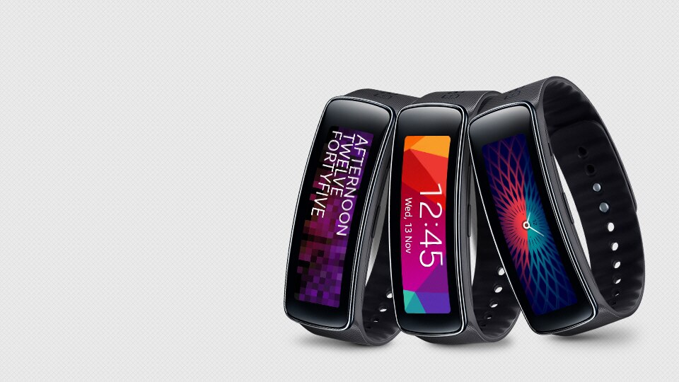 Oops! Samsung revela sem querer novos smartwatch, fones e pulseiras fit -  TecMundo