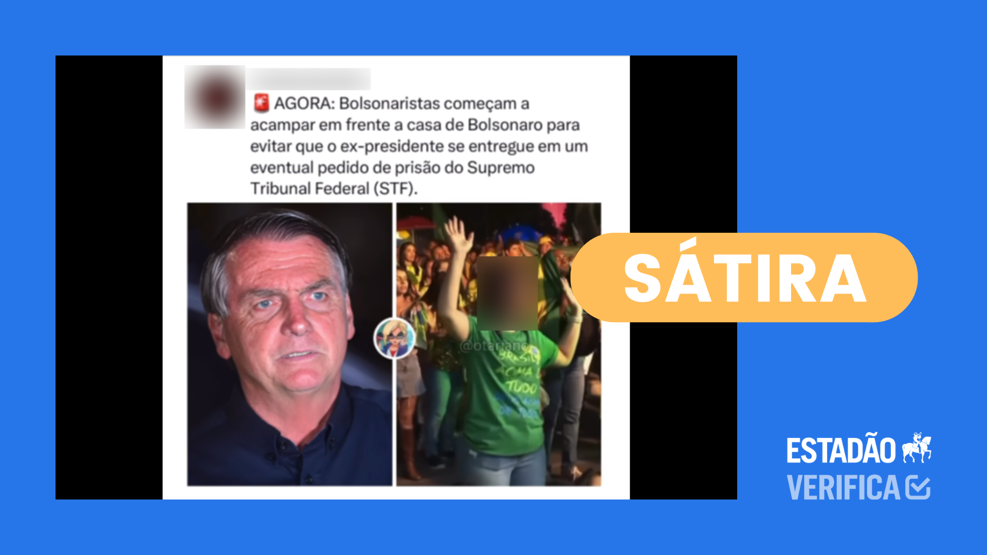 Não vamos parar': a reação de grupos bolsonaristas nas redes ao