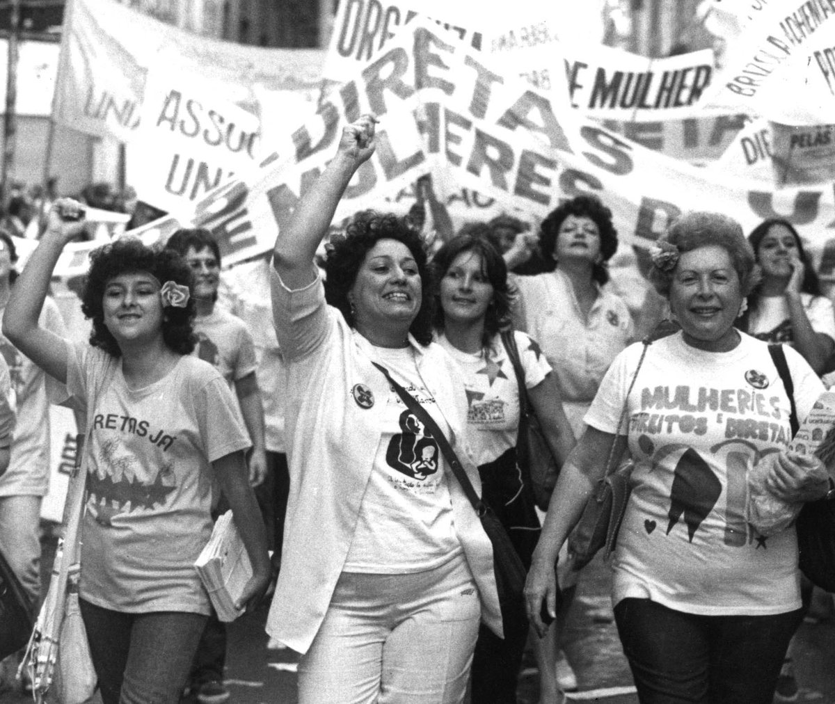 ARAUTERM, Notícias, 08 de Março - Dia Internacional da Mulher