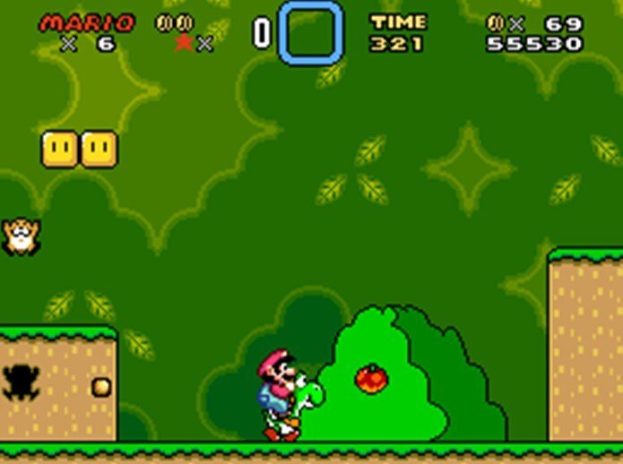 Super Mario Run chega em 15 de dezembro com valor de US$ 10
