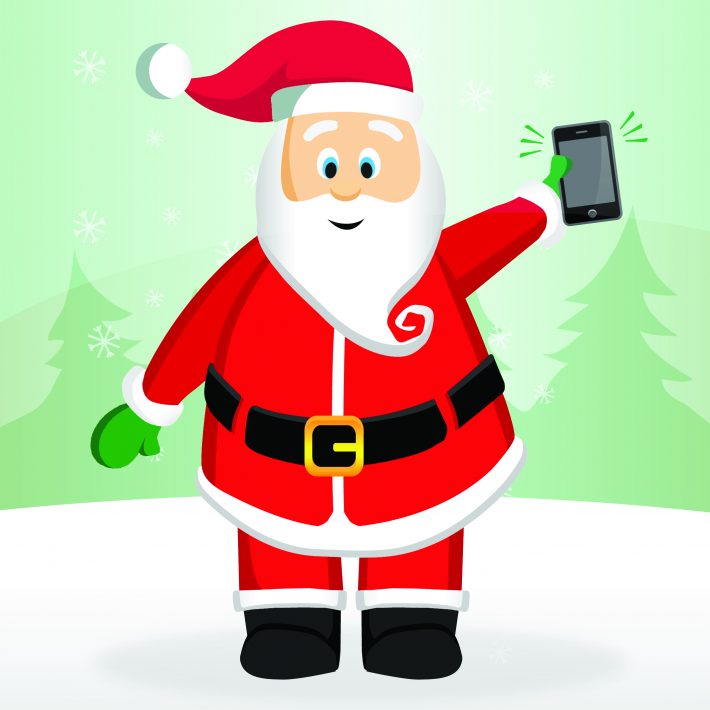 Ho Ho Ho Papai Noel Botão – Apps no Google Play