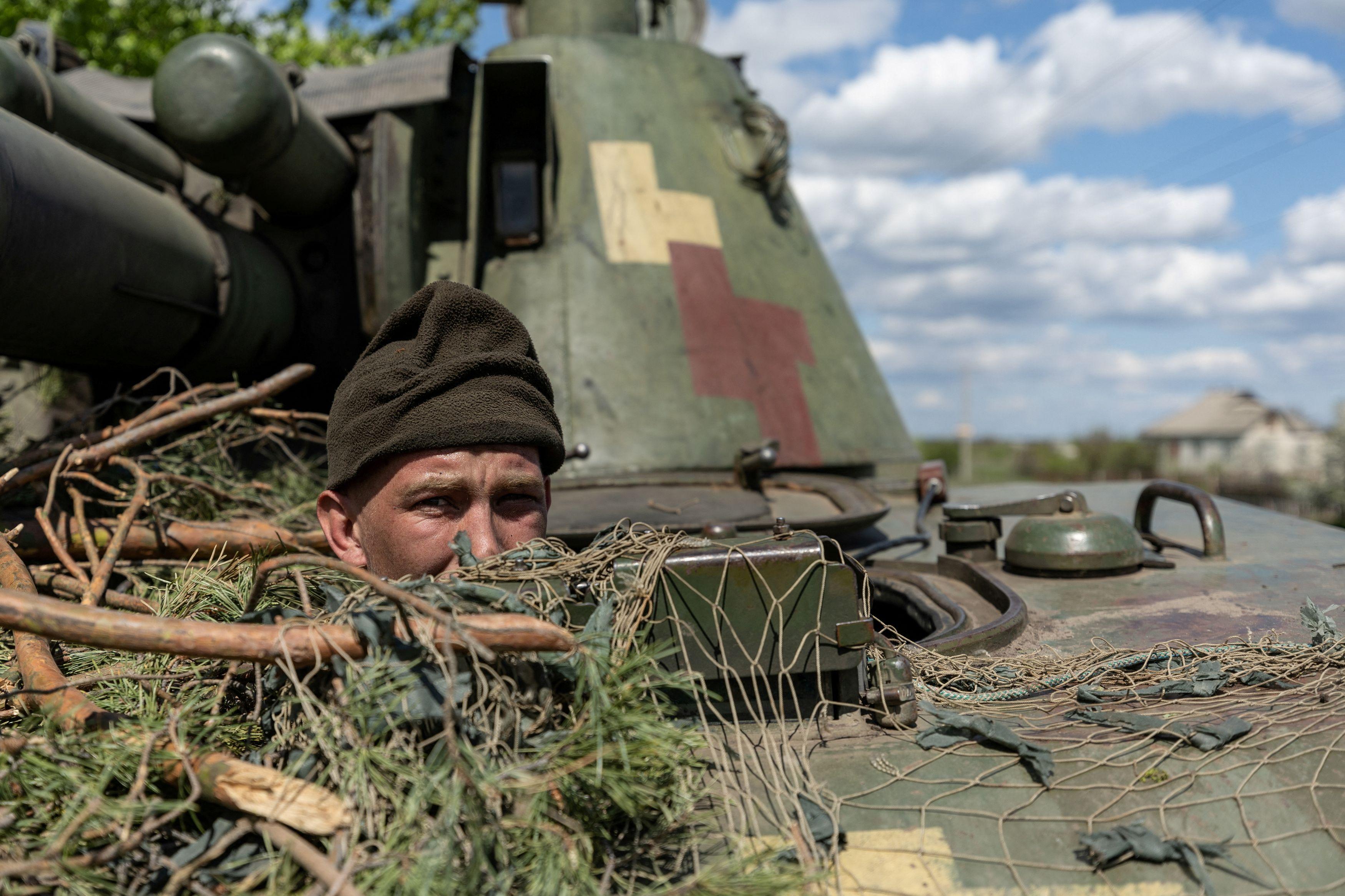 RÚSSIA X UCRÂNIA – Exame Histórico Coloca Versão Ocidental em Xeque.