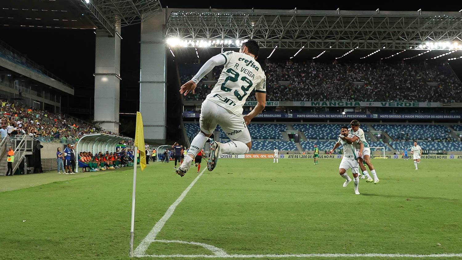 Direitos trabalhistas do jogador de futebol: Entenda quais são