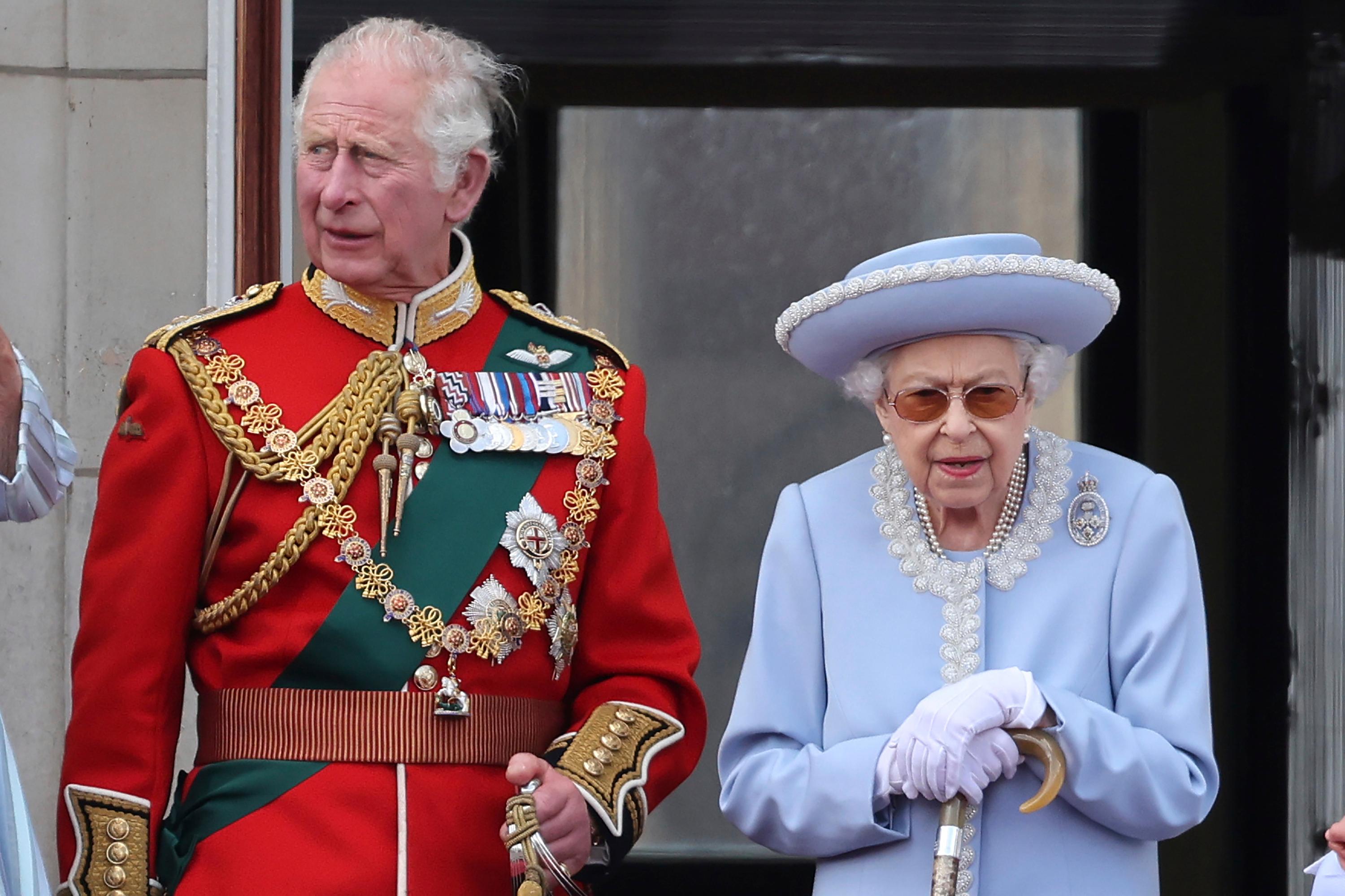 O que é London Bridge is down?: o plano do Reino Unido para a morte da  Rainha Elizabeth