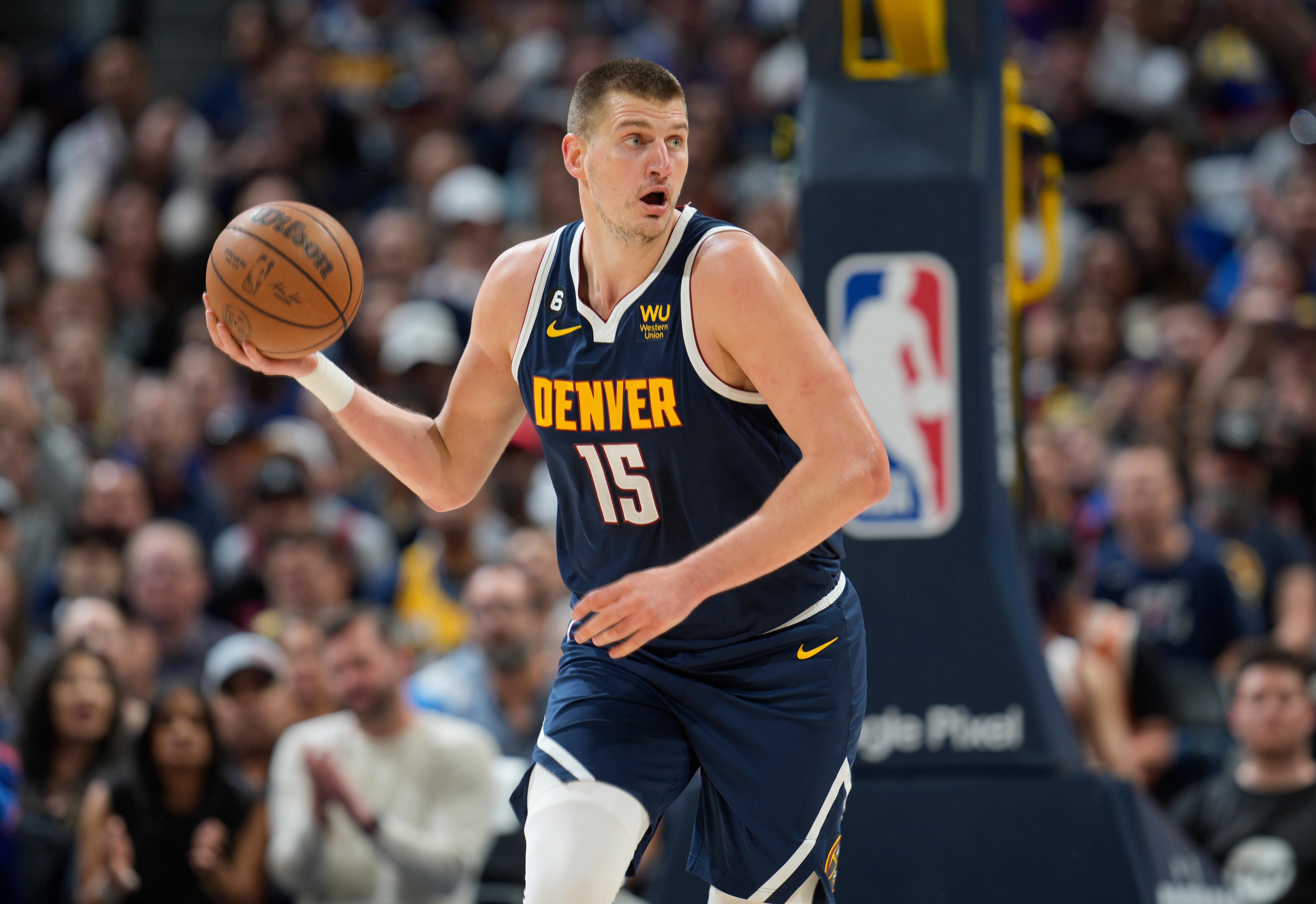 Denver Nuggets x Miami Heat: onde assistir à final da NBA