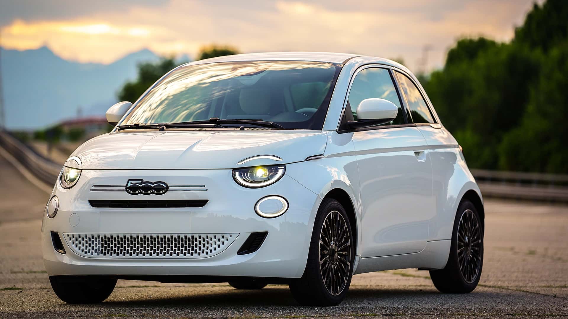 Fiat 500 - Tudo Sobre - Estadão