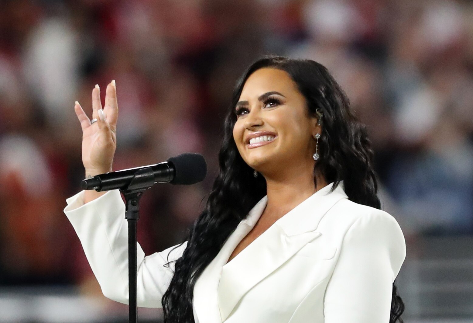 No fue heroína: la droga de Demi Lovato era legal - Cuore