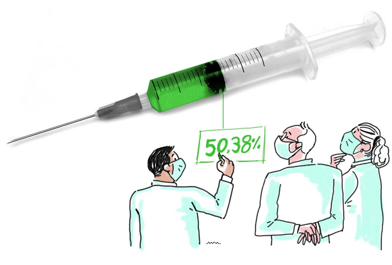 Anvisa autoriza teste no Brasil com potencial vacina contra Covid-19 da Johnson  & Johnson