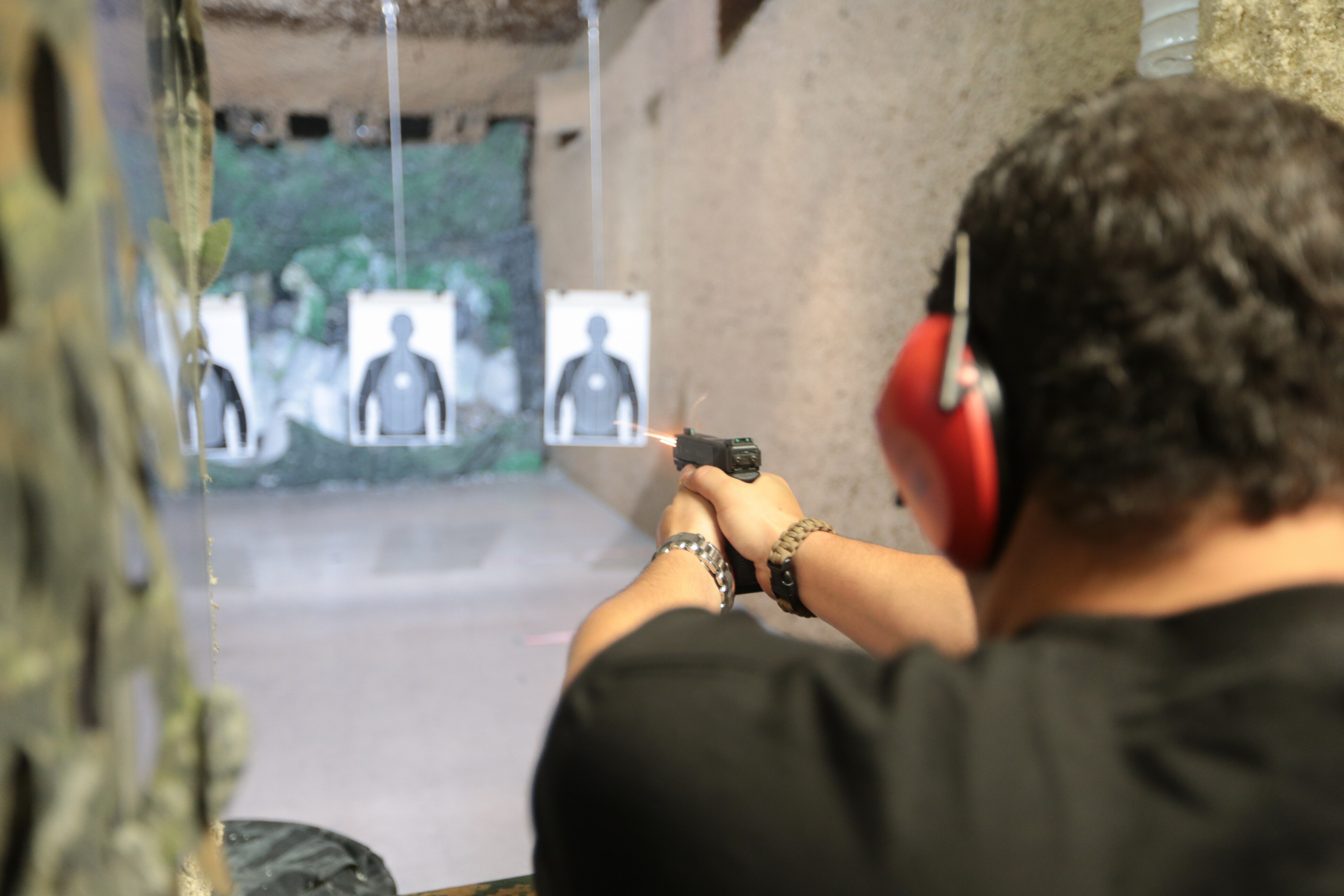 Registro de atiradores e colecionadores de armas de fogo cresce 879% em  cinco anos - Jornal O Globo