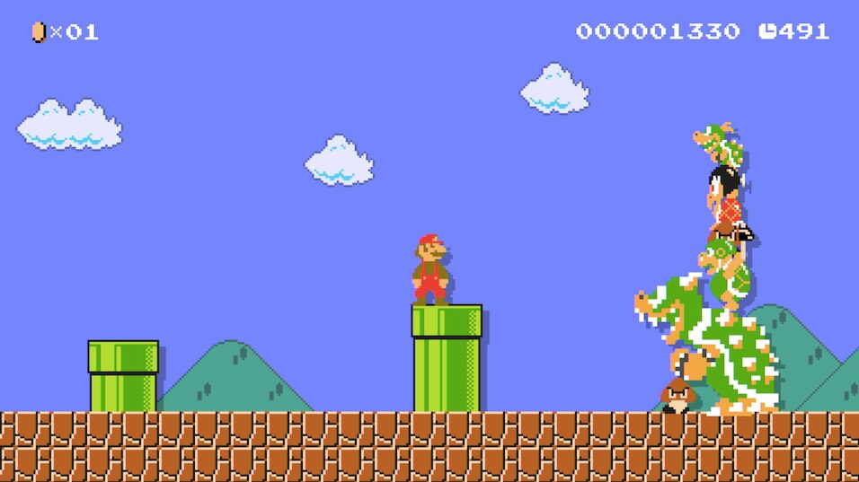 Consumo de dados elevado de Super Mario Run pode acabar com seu plano de  internet 