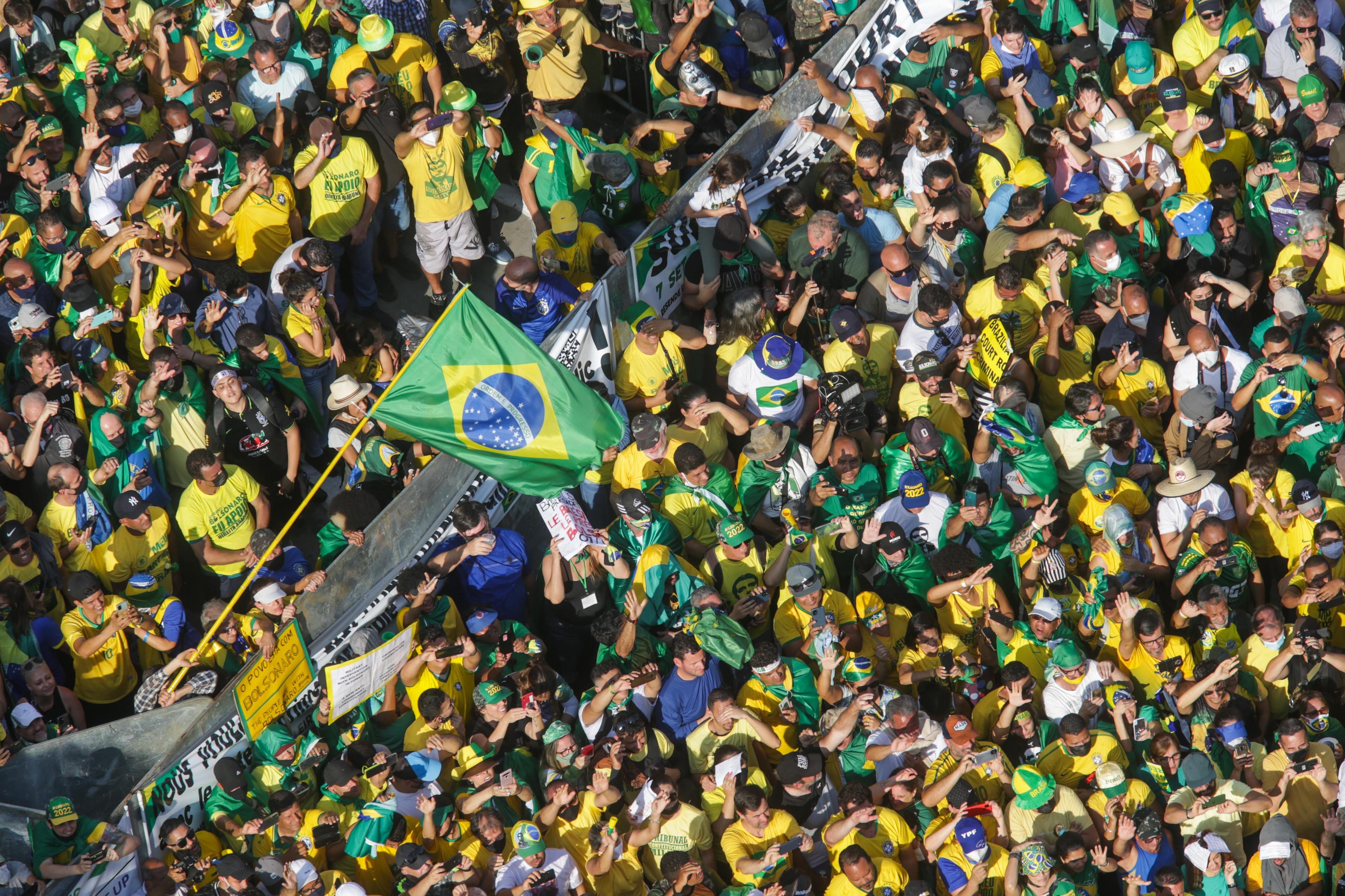 Postos do Poupatempo estarão fechados no feriado da Independência