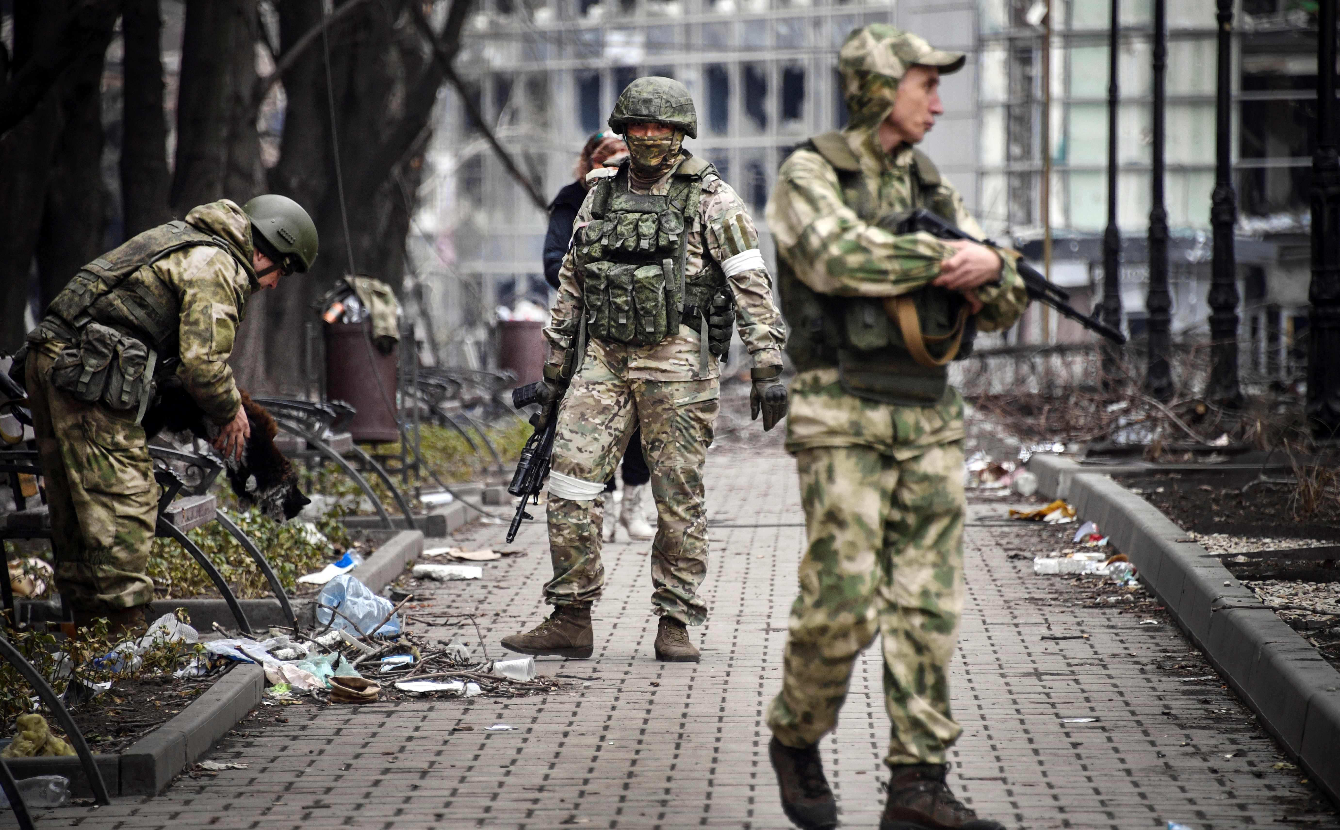 Guerra na Ucrânia: Voos de reconhecimento da Otan dobraram com aumento da  vigilância aérea ocidental sobre a Rússia