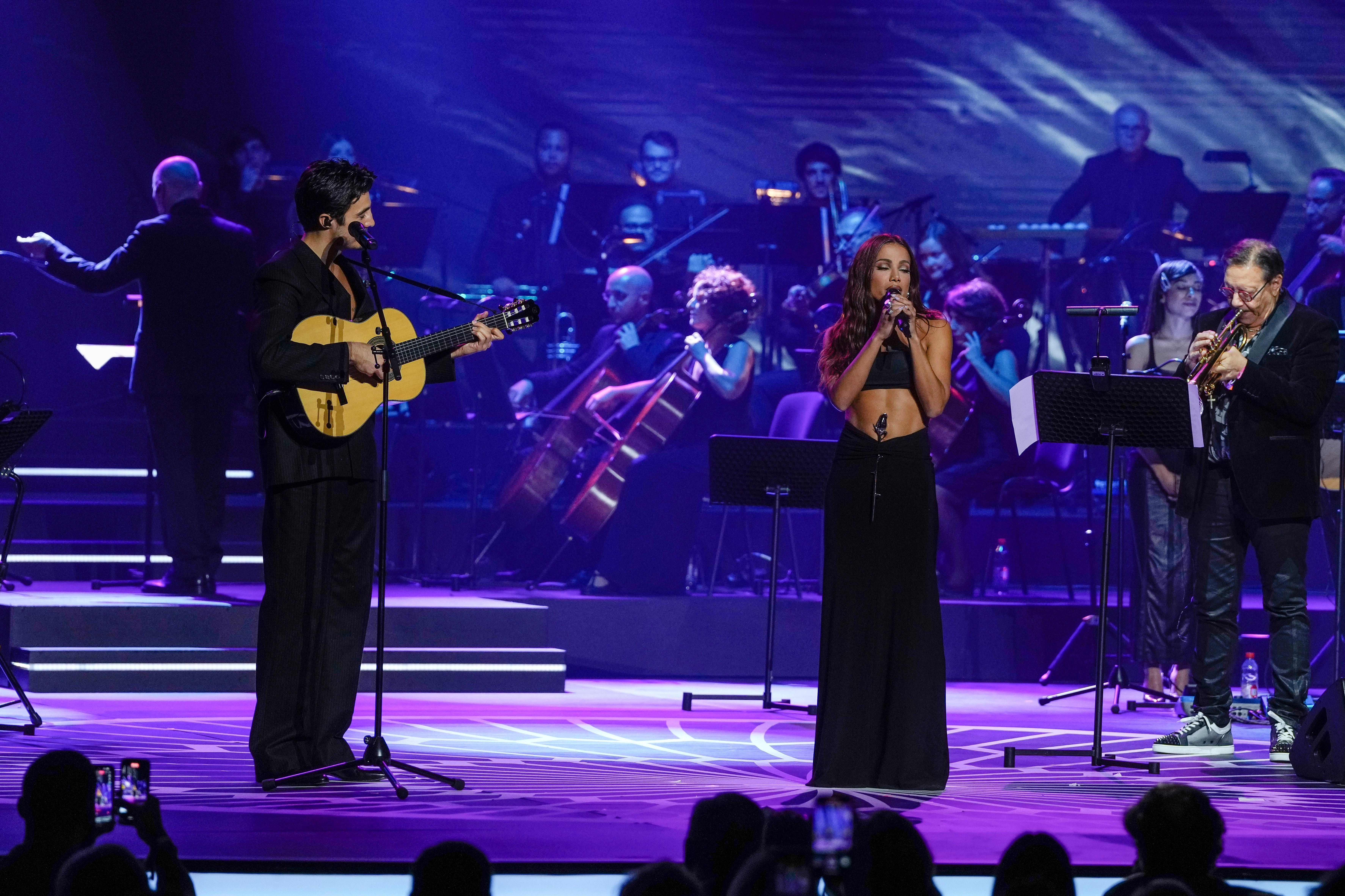 Grammy Latino 2023: veja como assistir ao vivo e online